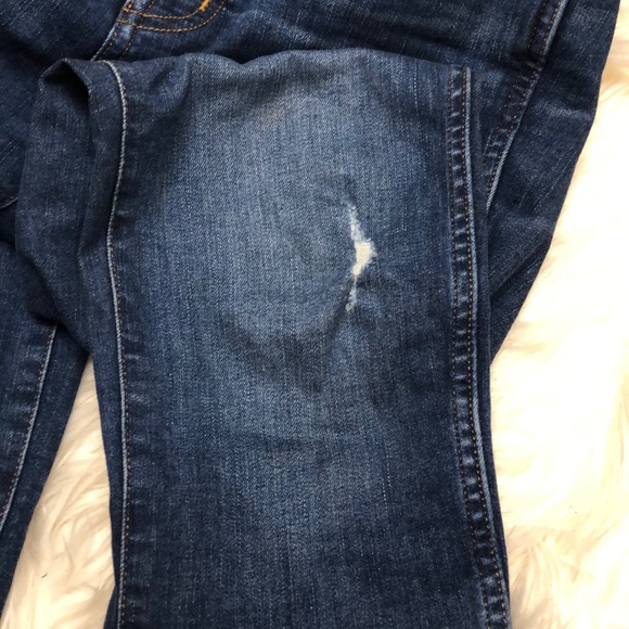 Madewell jeans - Picture 5 of 6